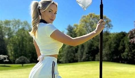 paige spirnac leaked|Unveiling The Controversy: Paige Spiranac Leaked Nudes And。